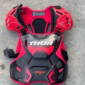 Thor Chest Protector
